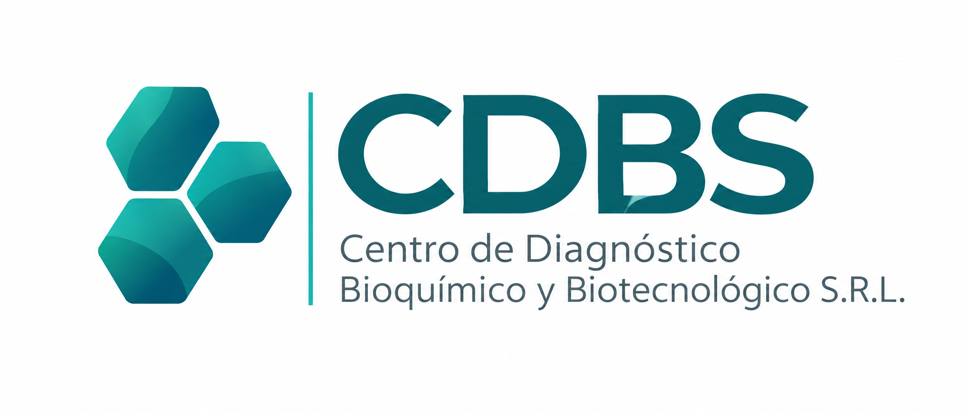 CDBS Centro de Diagnóstico Bioquímico